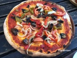La Tasca, ristorante a Nigüelas