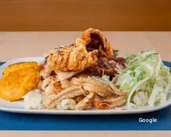 Restaurante La Hueca - Zaragoza