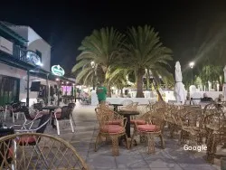 Restaurante Bar The Snug - Teguise