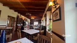 Restaurante Golpejar, ristorante a Villamanín