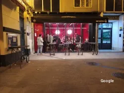Restaurante Devoto Burger - A Coruña