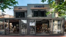 Xiringuito Escribà, restaurant a Castelló d'Empúries