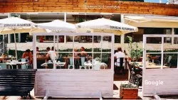 Lime & Lemon, restaurant in Benalmádena