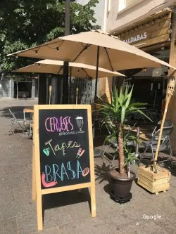 Restaurante Tragaldabas - Sant Cugat del Vallès