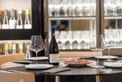 Restaurante ONGI ETORRI - Cafe y Bar - EIBAR - Eibar