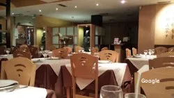 Restaurante Restaurante Thong - Madrid