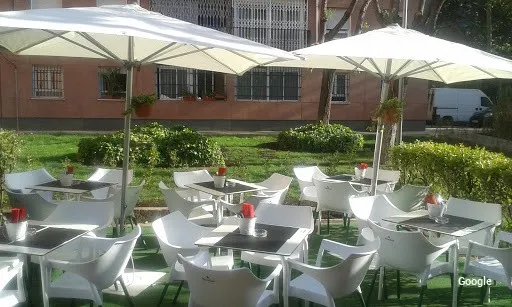 Foto de Taskita de Osuna