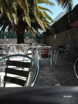 Restaurante Greenbush - Laredo