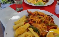 Restaurante Jonny's Beach Bar - Los Alcázares