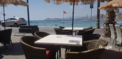 Bombay Beach @ Casbah, restaurant a Benidorm