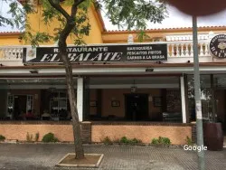 Restaurante El Balate - Málaga