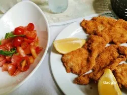 Restaurante Zion Cafe - Adeje
