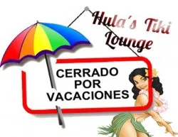 Hula's Tiki Lounge, restaurant in Torremolinos