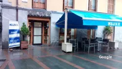 Restaurante Cocina Mujika - Tolosa