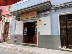 Tasca Galileo, jatetxea (Las Palmas de Gran Canaria)
