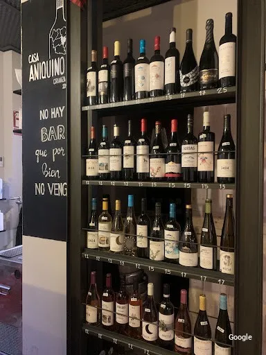 Argazkia: Casa Aniquino