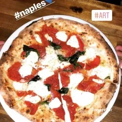Restaurante Madí - Málaga