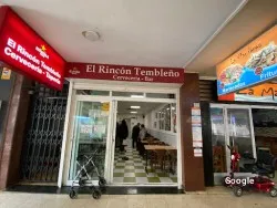 Restaurante El Rincón Tembleño - Benidorm
