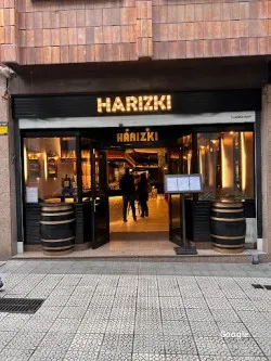 Restaurante Harizki - Bilbao