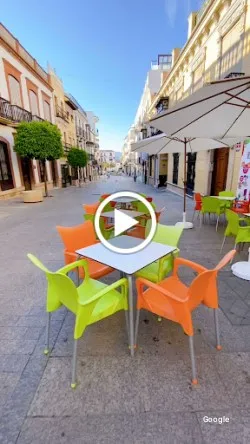 Doffin Coffee, jatetxea (Ronda)