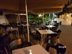 Restaurante CAFETERÍA OASIS - Logroño