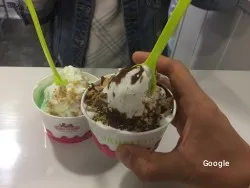 Restaurante Yogurtlandia - Reus