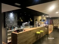 Restaurante El Doge Pizzeria - Badalona