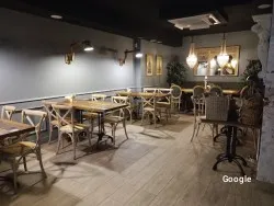 Restaurante Restaurante Rampante - León