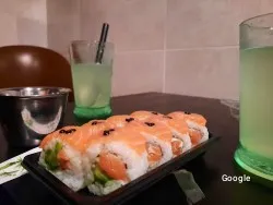Restaurante Nogitaro Sushi - Terrassa