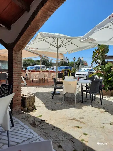 Foto de Restaurante Mini Golf