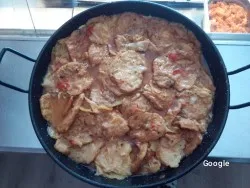 Restaurante Puntoycoma - Valladolid