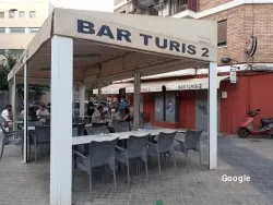Restaurante Bar turis 2 - Valencia
