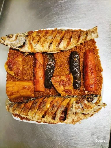 Foto de Dakar taberna