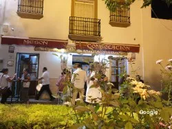 Restaurante Mesón Consolación - Osuna