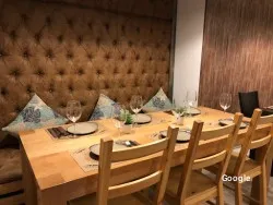 Restaurante Restaurante Galipán - Valencia