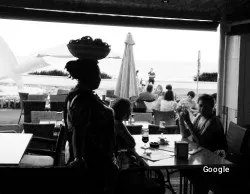 Casa del Mar, restaurant a Altea
