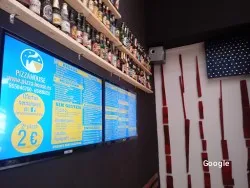 Restaurante Pizza House Marchena - Marchena