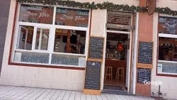 Restaurante Don Pío Cervecería - Gijón