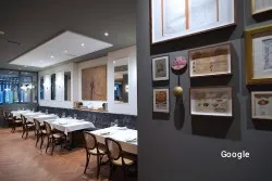 La Cocina de Manuel, restaurant a Valladolid