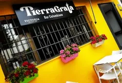 Restaurante Tierra Grata Panadería y Restaurante Colombiano - Marbella
