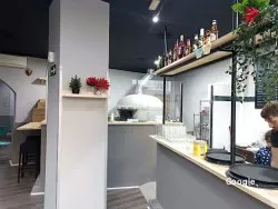 Restaurante DoppioZero - Fuenlabrada