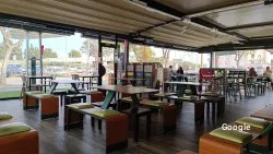 McDonald's - Torredembarra, restaurante en Torredembarra