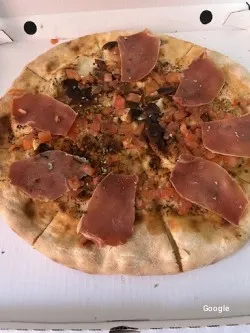 Restaurante Da Gigi - Tegueste