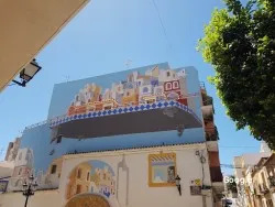 Restaurante Restaurante - Bar As de Oro - Calp