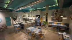 La Pezqueria Formentera, restaurant in Formentera