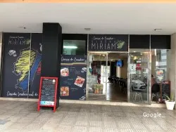 Señora Miriam, restaurante en Ibiza