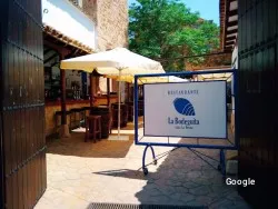 Casa de La Tercia, restaurant in Consuegra