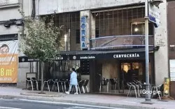 Restaurante Cafetería Borea - Ourense