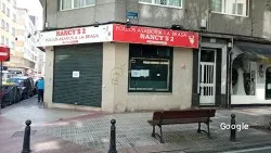 Restaurante Nancy's 2 ~ Pollos Asados a la Brasa (A Coruña) - A Coruña