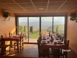 Restaurante Asador Bodegas Ayagar, ristorante a Hormilleja